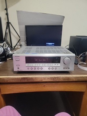 Onkyo TX-SR503 7.1 Channel A/V Surround Sound Receiver | eBay