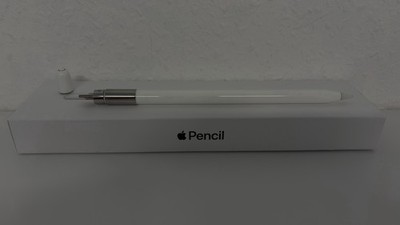 Apple Pencil (1st Generation) für iPad Pro - Weiß (MK0C2ZM/A)