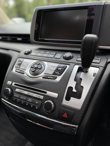 Nissan Elgrand E51 3.5L V6 4WD Auto - Highway Star - Picture 12 of 24