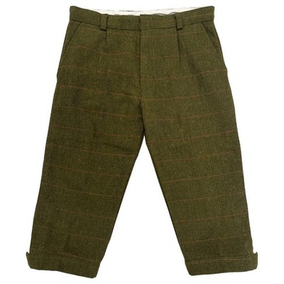 Game Men s Ascot Dark Derby Tweed Breeks Shooting Trousers   Hunting Fieldwear