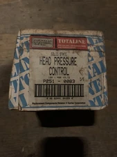ICM Totaline P251-0083 Solid State Head Pressure Control 120-600V  NEW OLD STOCK