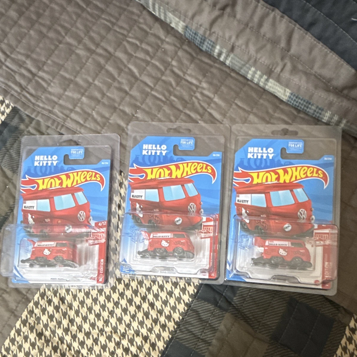 Hot Wheels Kool Kombi for sale - eBay