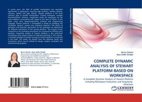 Burcu GüNeri (U. A.) | Complete Dynamic Analysis OF Stewart Platform Based On...