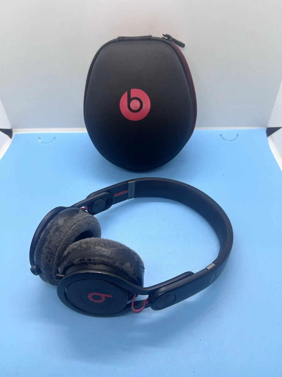 Beats By Dre Mixr Black for sale | eBay