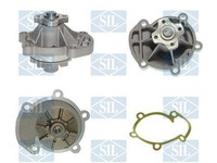 Saleri SIL Wasserpumpe MotorküHlung PA469 FüR Saab AM4 99 90 AC4 900 1 Combi EMS