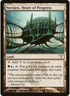 Novijen, Heart of Progress   175 MTG NM  - Dissension