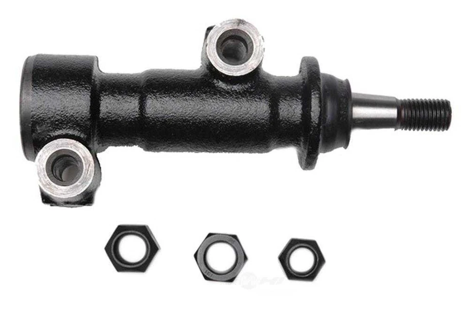 Conjunto de soporte de brazo de rueda loca de dirección para GMC Savana 1500 1996-2002, Savana 2500 Sava Foto 3 de 4