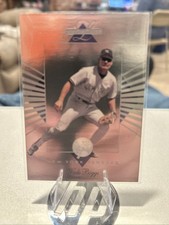 Wade Boggs 1994 Leaf Limited #54! 2 Card Minimum! See Description!