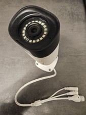 Indexa Netzwerkkamera 4G Netz IP Kamera Mit 3 MP