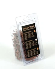 H&S Autoshot 1001 Uni-Spotter Flexpert Welding 2.2 mm Studs (500/Box)