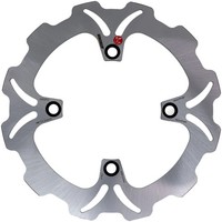 Bremsscheibe Braking Wave HO50FID, Vorne FüR Honda FES 150 S-Wing, Bj. 2007-2009