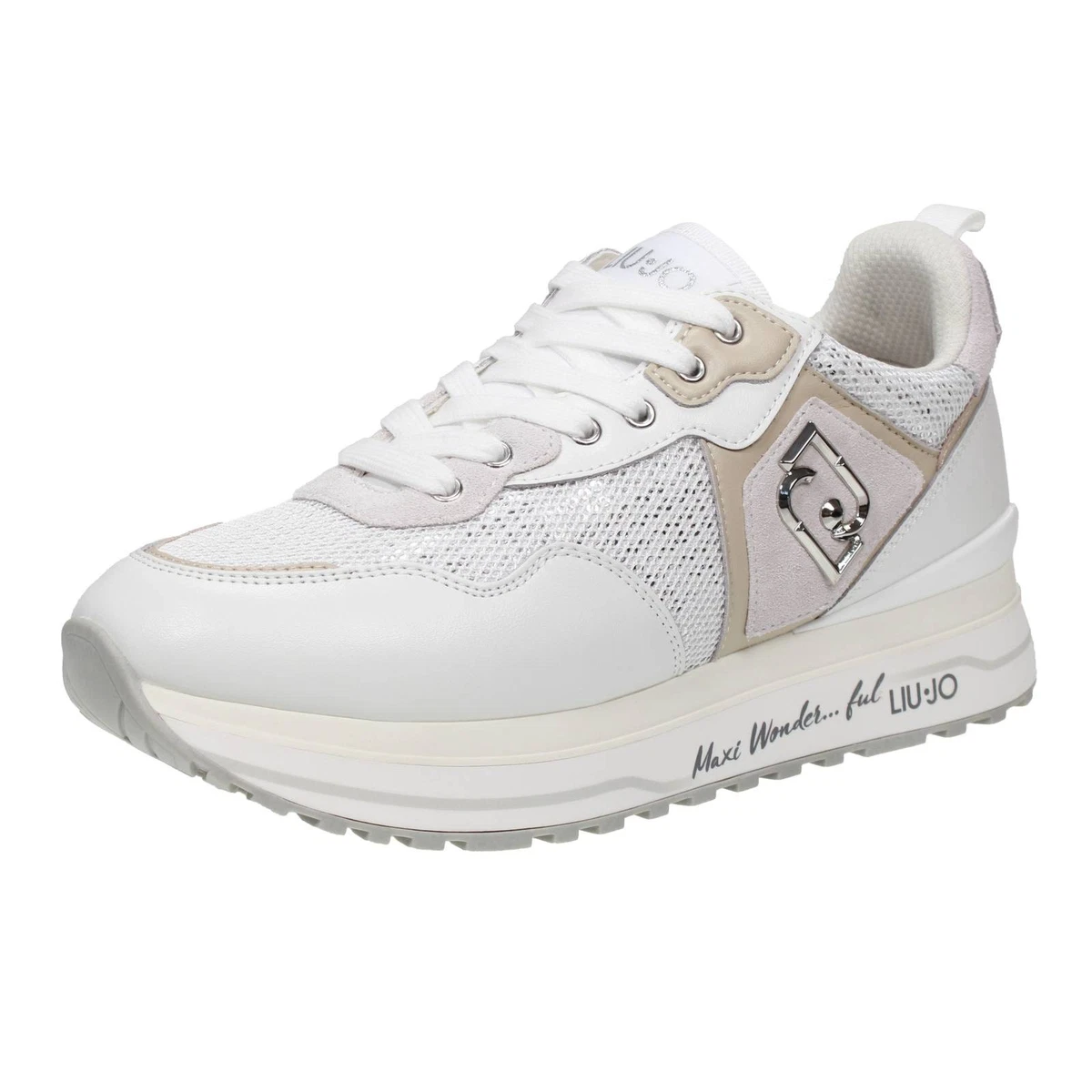 LIU-JO SCARPE DONNA S68083PX002 - Nuccia Costantino