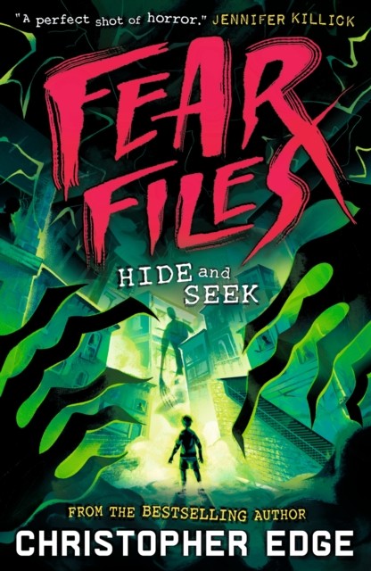 Fear Files: Hide and Seek: A pacy, spine tingling horror adventure perfect for - Image 6