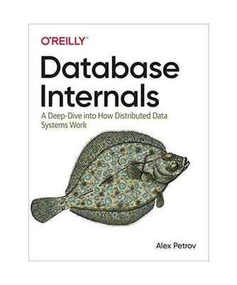 Database Internals: A Deep Dive Into How Distributed Data Systems Work, Alex Pet
