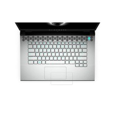 Set of 2 LCD protective film for Dell ALIENWARE M15 r2 Touchpad protective film