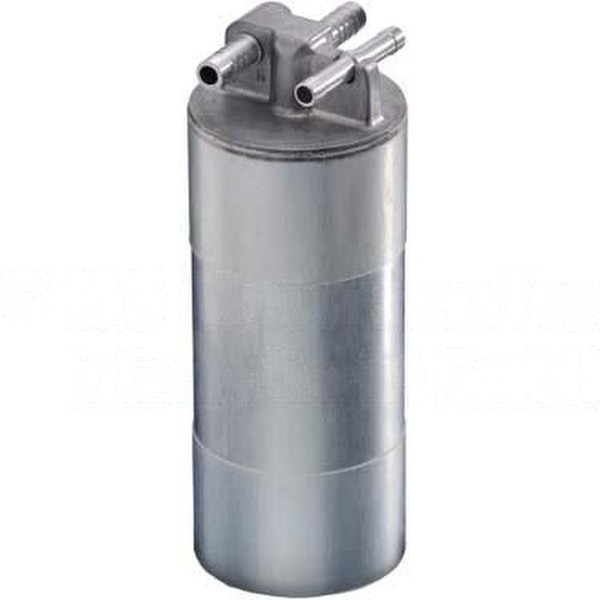 Kraftstofffilter Leitungsfilter Kolbenschmidt FüR U.A. Audi A6-image