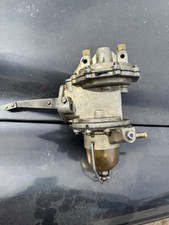 1955 1956 1957 1958 Oldsmobile Fuel Pump 2609 324 303