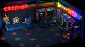 The Touryst [PlayStation 4]