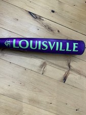 2025 Louisville Slugger Atlas 