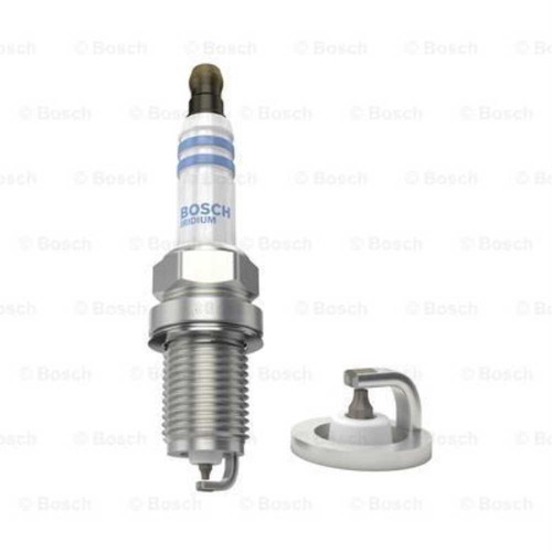 8x Bobine d'allumage BERU + 8x BOSCH Bougie d'allumage pour AUDI A8 4E2 4E8 4.2 QUATTRO 4E_ 3.7 - Photo 12/12