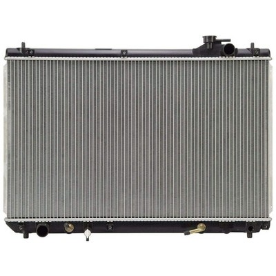  2377 Radiator Compatible with Highlander 01-07 Rx300 99-00 3.0 3.3 V6