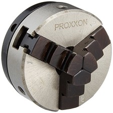 Proxxon 3-Jaw Universal Chuck for Wood Race DX (No. 27026) NEW