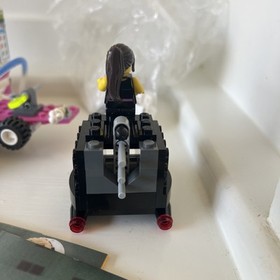 3 Lego Movie Sets 70823, 70824, 70804 Gently Used Complete Look At Photos 