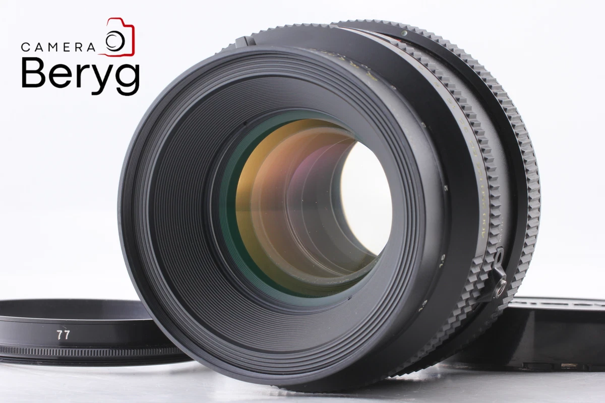Mamiya f/3.5 Camera Lenses 127mm Focal for sale | eBay