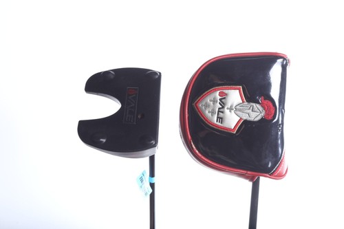 Bloodline Golf Vale 2022 35 Zoll Putter Rechtshänder sehr gut