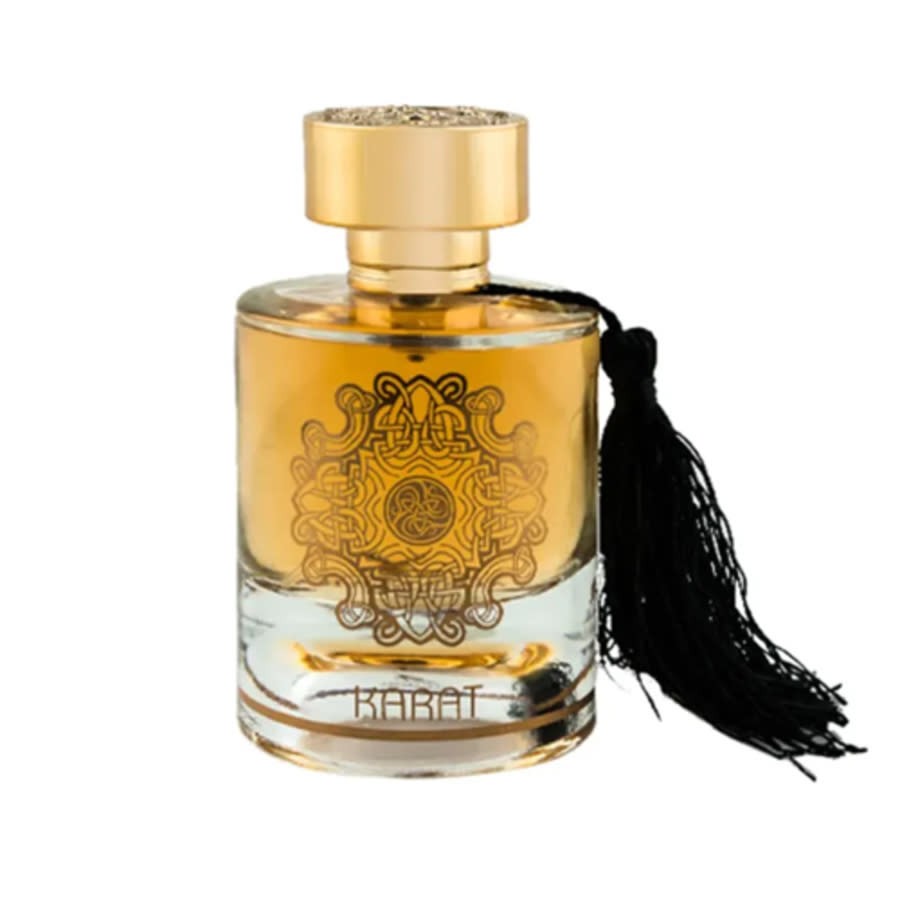 Maison Alhambra Unisex Karat EDP Spray 338 oz Fragrances 6291107459240 6690₽