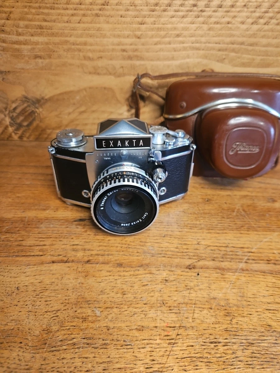 exakta varex products for sale | eBay UK