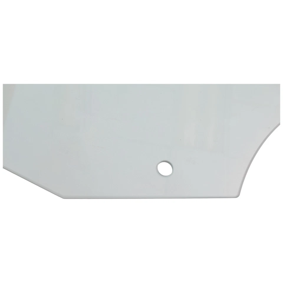 Дверные стекла передний водитель левая сторона руки 55369143AA для Dodge Nitro 2007-2011 - Изображение 4 из 4