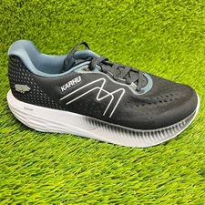 Karhu Ikoni Ortix Hivo 2.0 Womens Size 7 Black Athletic Running Shoes Sneakers