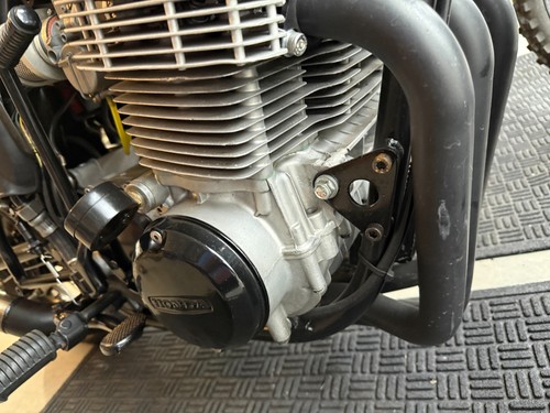 1973 Honda CB750K 55 image