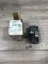 NEW SIEMENS ITE CIRCUIT BREAKER P115 1P 1 POLE 15 A AMP 120/240V