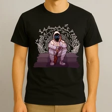 Just A Boy With A Ukulele BoyWithUke T-Shirt