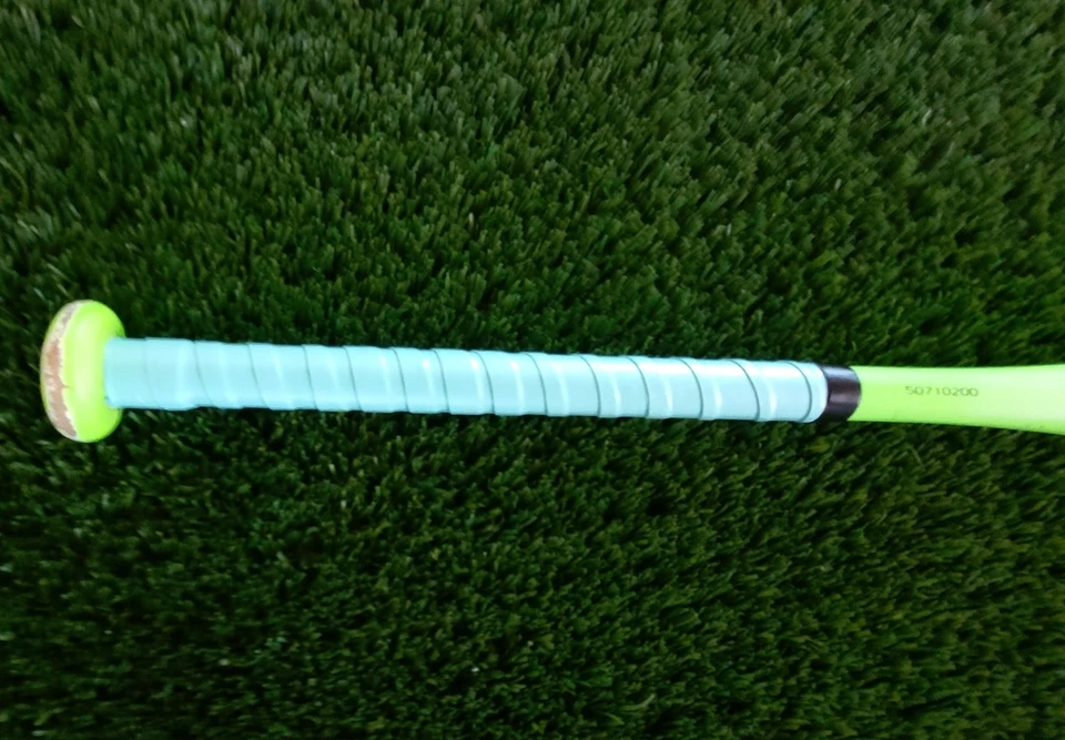 Bate de softbol lanzamiento lento Miken Freak 52 MaxLoad ASA FRK52A 28 oz 🔥  Foto 2 de 4