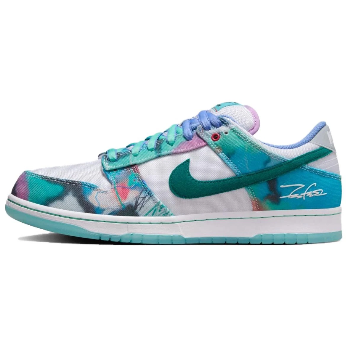 Las mejores ofertas en Nike Dunk Pro SB Low Futura | eBay