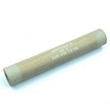 5K 5000R 10% NON INDUCTIVE CARBON RESISTOR 887A CARBORUNDUM