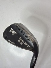 PXG 0311T Sugar Daddy Xtreme Dark Wedge 56 Deg Steel Regular