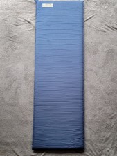 Therm-A-Rest Discovery Series Explorer Self-Inflating Mattress Pad Vtg USA MADE