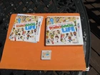 New ListingTomodachi Life (Nintendo 3DS, 2013- 2014) With  Manual  Tested/Working