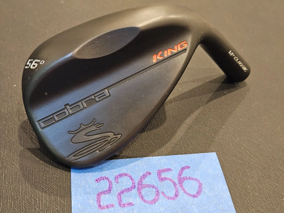 Cobra 56 Loft Golf Clubs for sale | eBay