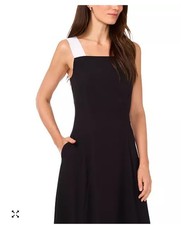 Women's Black/White