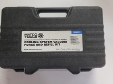 Matco Tools MC3012 Cooling System Vacuum Purge and Refill kit