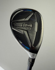 TaylorMade Sim Max 19* 3 - Ventus - Value w/ HC