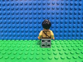 Lego Zander Minifigure sw0849 75186 Star Wars Freemaker CMF Lot Rare Retired HTF