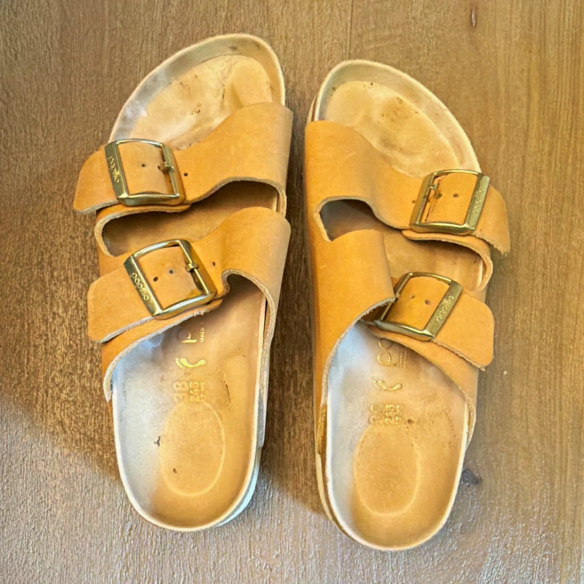 Birkenstock Papillio 38 for sale | eBay