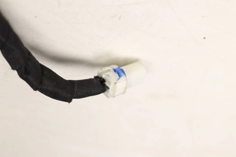 BMW 650I 2013-2014 GRAN CUPÉ - Arnés de cableado asiento delantero izquierdo 9259501 Foto 2 de 4