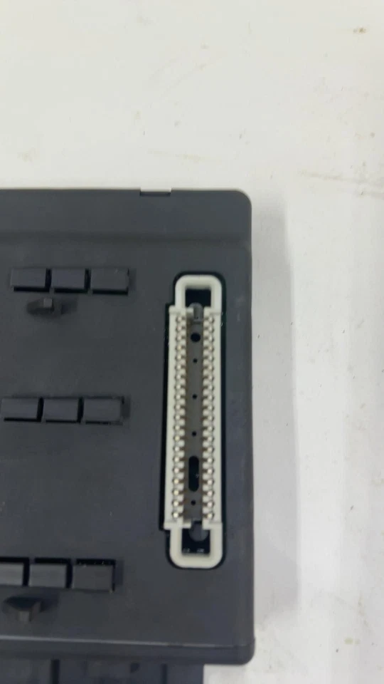 Trailblazer Chas Brain Box 2002-08 control corporal (bcm) entrada sin llave Opt Au0 0 Foto 4 de 4